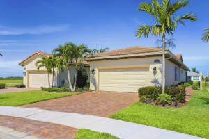 24034 SW Firenze Way, Port Saint Lucie, FL 34986 - MLS#R11143858