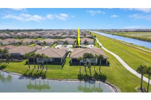 24034 SW Firenze Way, Port Saint Lucie, FL 34986 - MLS#R11143858