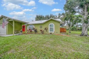 1250 Sw Calmar Avenue, Port Saint Lucie