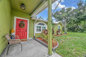 1250 SW Calmar Avenue, Port Saint Lucie, FL 34953 - MLS#R11143868