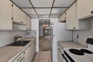 2551 W Golf Boulevard 209, Pompano Beach, FL 33064 - MLS#R11143877