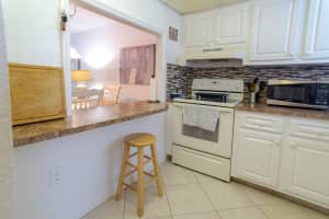 3091 E Sun Sunrise Lakes Drive E 207, Sunrise, FL 33322 - MLS#R11143883