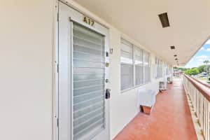 17 Andover A, West Palm Beach, Fl 33417, West Palm Beach