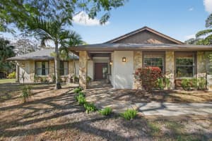 1713 Arabian Drive, Loxahatchee, FL 33470 - MLS#R11143900