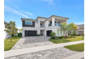 20046 Pacific Dunes Drive, Boca Raton