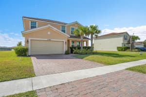 13096 NW Copper Creek Drive, Port Saint Lucie, FL 34987 - MLS#R11143908