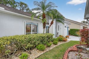 461 NW Marsala Terrace, Port St Lucie, FL 34986 Sold 01/22/26