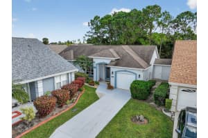 461 Nw Marsala Terrace Port Saint Lucie, FL 34986 - Off Market