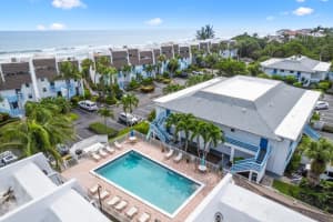 11000 S Ocean Drive 2-2, Jensen Beach, FL 34957 - MLS#R11143915