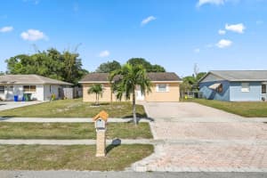 5613 S 36th Street, Greenacres, FL 33463 Sold 12/22/25