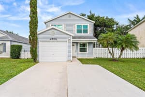 4729 Lakeside Circle, West Palm Beach, FL 33417 - MLS#R11143931