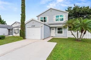 4729 Lakeside Circle, West Palm Beach, FL 33417 - MLS#R11143931