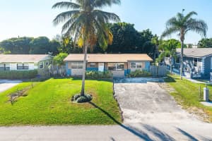 350 NE 27th Court, Boynton Beach, FL 33435 Sold 12/22/25