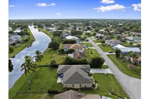 2099 SE Bowie Street, Port St Lucie, FL 34952 Sold 01/14/26