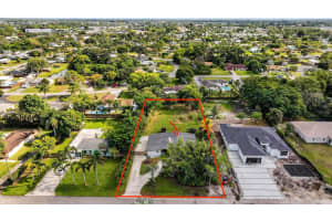 51 Barberton Road, Lake Worth, FL 33467 Sold 01/09/26