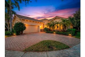 9360 Nuova Way, Port Saint Lucie, FL 34986 - MLS#R11143958