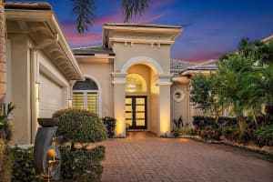 10778 Hollow Bay Terrace, West Palm Beach, FL 33412 - MLS#R11143960