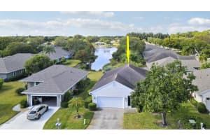 1791 N Garden Grove Circle, Vero Beach