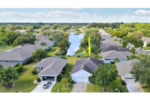 1791 N Garden Grove Circle, Vero Beach, FL 32962 - MLS#R11143963