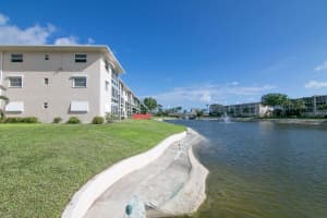 2668 N Garden Drive 108, Lake Worth, Fl 33461, Lake Worth