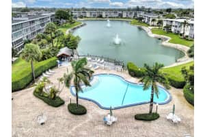 2668 N Garden Drive 108, Lake Worth, FL 33461 - MLS#R11143974