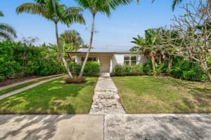 845 Sunset Road, West Palm Beach, FL 33401 - MLS#R11143976