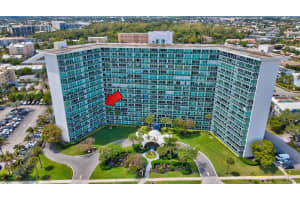 333 Ne 21st Avenue 602, Deerfield Beach