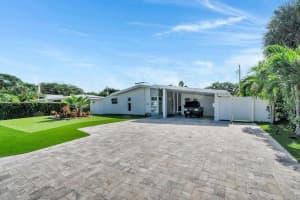 530 Ne 17th Street, Boca Raton