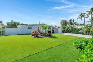 530 NE 17th Street, Boca Raton, FL 33432 - MLS#R11143996