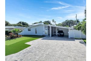 530 NE 17th Street, Boca Raton, FL 33432 - MLS#R11143996