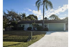 1101 Sw Jumper Street, Port Saint Lucie