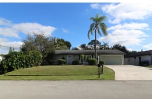 1101 SW Jumper Street, Port St Lucie, FL 34983 - MLS#R11143997