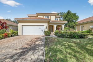 6720 Osage Circle, Greenacres, FL 33413 - MLS#R11144006