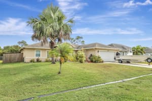 3837 Sw Daisy Street, Port Saint Lucie 3837 Sw Daisy Street, Port Saint Lucie