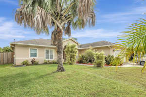 3837 SW Daisy Street, Port Saint Lucie, FL 34953 Sold 03/24/26