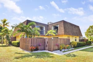 110 N Delaware Boulevard 16d, Jupiter