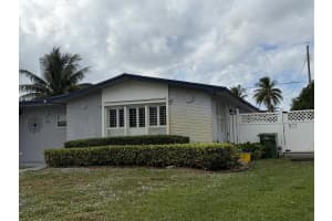 309 Henthorne Drive, Palm Springs, FL 33461 - MLS#R11144051