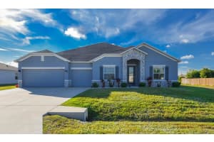 643 Sw Millard Drive, Port Saint Lucie