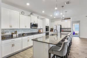 643 SW Millard Drive, Port Saint Lucie, FL 34953 Sold 12/31/25