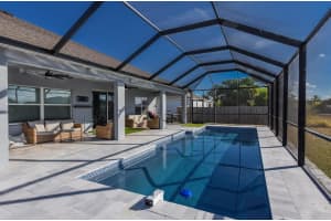 643 SW Millard Drive, Port Saint Lucie, FL 34953 Sold 12/31/25