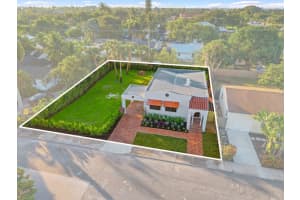 342 Malverne Road, West Palm Beach