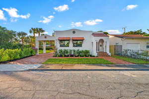 342 Malverne Road, West Palm Beach, FL 33405 - MLS#R11144054