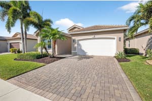 8297 Cloud Peak Drive, Boynton Beach, FL 33473 Sold 12/18/25