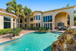 1135 San Michele Way, Palm Beach Gardens, FL 33418 - MLS#R11144060