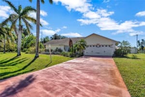 4503 Paleo Pines Circle, Fort Pierce