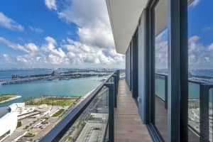 398 Ne 5th Street 3709, Miami, Fl 33132, Miami