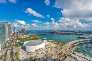 398 NE 5th Street 3709, Miami, FL 33132 - MLS#R11144068