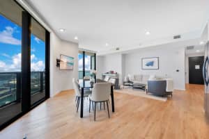 398 NE 5th Street 3709, Miami, FL 33132 - MLS#R11144068