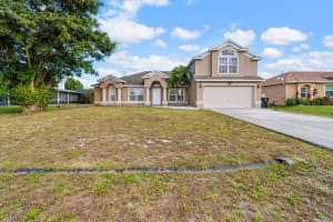 4215 Bachman Street, Port Saint Lucie, FL 34953 - MLS#R11144070