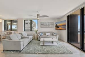 3100 N Highway A1a 1102, Hutchinson Island, FL 34949 - MLS#R11144072